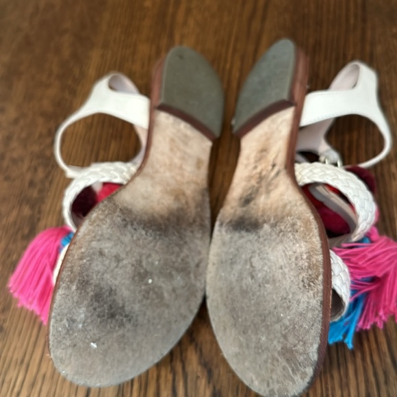 Kate spade sandals - Picture 3 of 4